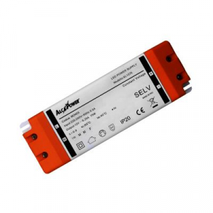 Alimentatore LED DRIVER 12VDC 75W 6,2A IP20