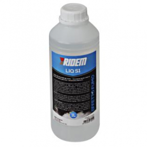 KARMA LIQUIDO PER MACCHINA FUMO SMOKE MACHINES 1LT