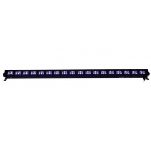 BARRA A LED UV 18X3W KARMA