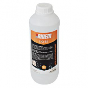 KARMA LIQUIDO BOLLE DI SAPONE PER BUBBLE MACHINES 1LT