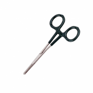 PINZA FORBICI DIRITTA 5POLLICI IN ACCIAIO