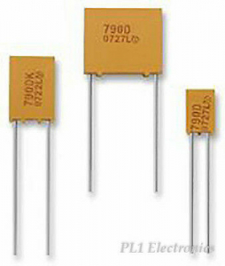 Condensatore elettrolitico Tantalio radiale 100uF 10V