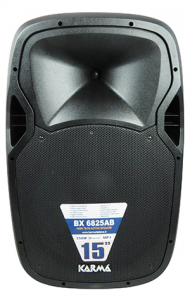 CASSA AMPLIFICATA 350W USB MP3 BLUETOOTH EQUIALIZZATORE