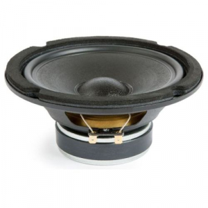 CIARE Woofer 6,5” FERRITE 150W 8OHM 6,5"- 165mm