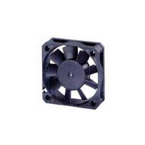 VENTOLA 12VDC 45x45x10mm CUSCINETTI D4510V12HB-Y