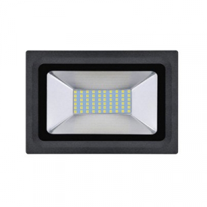 FARO A LED SMD 60W 3200K IP65 MKC LIGHT MKC60-SMDC