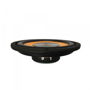 WOOFER PIATTO 210MM 4+4OHM 300W DOPPIA BOBBINA