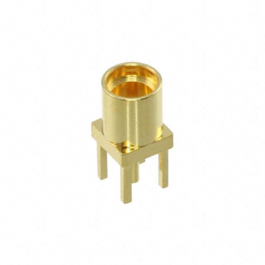 CONNETTORE MMCX TE 1-1634009-0 FEMMINA DIRITTO TYCO