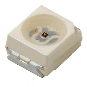 DIODO LED VERDE TLMC3100-GS08