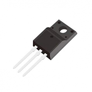 STP10NK60ZFP MOSFET 600V 10A