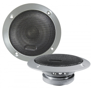 TWEETER 3" 100W 8OHM