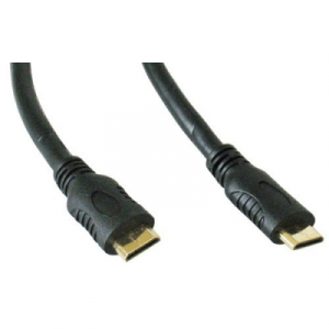 CAVO MINI HDMI / MINI HDMI 3 MT