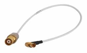 CAVO ALTA FREQUENZA 30CM   M17/136-00001 FILOTEX