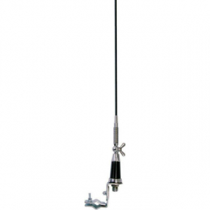 ANTENNA CB ALBRECHT GL-27 CAVO 4MT 114CM