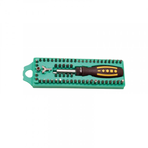 SET GIRAVITE 62PZ PER  VITERIA SICUREZZA SD205