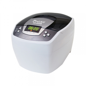 Pulitore ad Ultrasuon digitale  2LITRI SS-820B