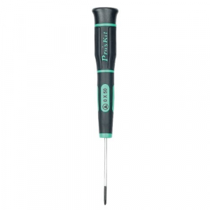 PROSKIT CACCIAVITE DI PRECISIONE TRI1 1X50MM