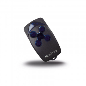 NICE RADIOCOMANDO TX4 FLO4R-S 433Mhz