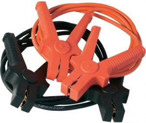 CAVI AVVIAMENTO COLLEGAMENTO BATTERIA AUTO 12/24V 16mmx3m