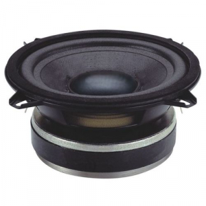 CIARE Subwoofer 5'' Ferrite  90+90W 4+4Ohm 13CM-130mm DOPPIA BOBINA