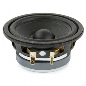 CIARE Midrange 3,5'' Ferrite 90W 4OHM 3,5'' 87x87x35mm