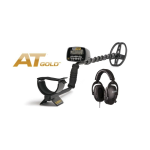 METAL DETECTOR - AT GOLD MARCA GARRETT