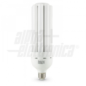 LAMPADA LED 230V - 35W - E40 - BIANCO NATURALE