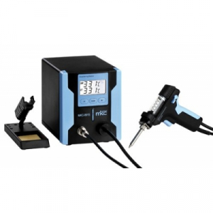 STAZIONE DISSALDANTE 90W MKC-8915