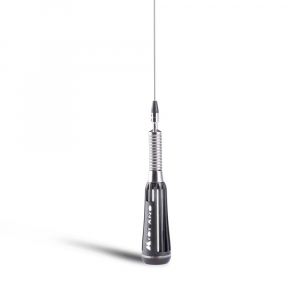 ANTENNA CB LUX 1500-PL LUNGO STILE ATTACCO PL 164CM