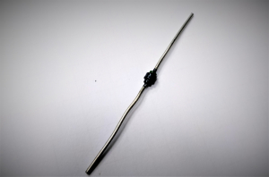 1N5810 DIODO HIGH EFFICIENCY ESP 6A 125V