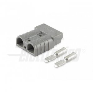 CONNETTORE X BATTERIE 50A/48Vmax AWG8