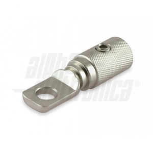 TERMINALE OCCHIELLO DI POTENZA PER CONDUTTORI DI 75MM²