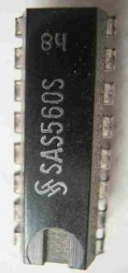SAS560S INTEGRATO SENSE FOR ELECTRIC TUNERS