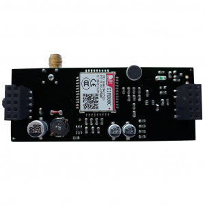 LINCE COMBINATORE GPRS