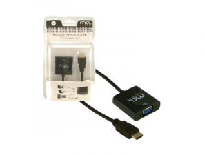 ADATTATORE SLIMPORT - HDMI