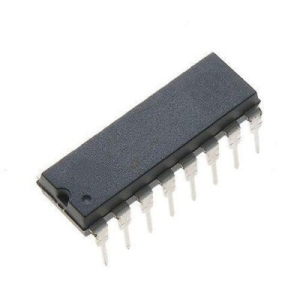 TDA2822 DIP16
