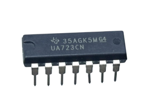 UA723CN DIP14