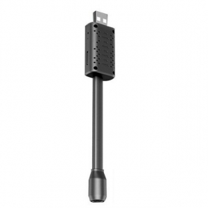 ANTENNA WIFI USB SPY CON TELECAMERA NASCOSTA CMOS 4K