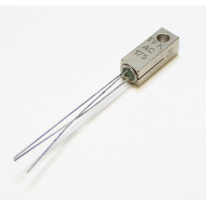 AC175K TRANSISTOR GERMANIO NPN