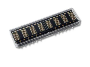 DISPLAY HP HDSP-2111