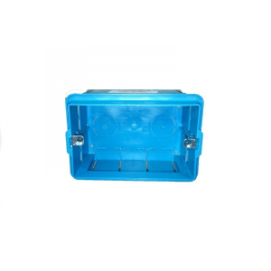 SCATOLA COMB. 3 POSTI IP40 MAGNUM