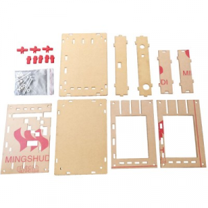 Case per Oscilloscopio DSO138 IN POLICARBONATO