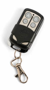 SUPERIOR RADIOCOMANDO APRICANCELLO 433,92- 4 CANALI