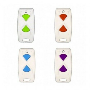 RADIOCOMANDO BE SMART S2 433MHZ ROLLING CODE SEAV