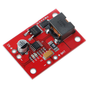 MODULO Caricabatteria MPPT per Batterie LIPO Basato sul chip CN3791