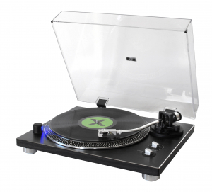 GIRADISCHI PL780SW BLUETOOTH SOUNDMASTER