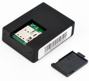 N9+ MICROSPIA GSM AUDIO CON VOX