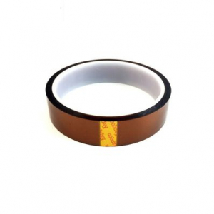 NASTRO ADESIVO TERMICO KAPTON 12mm