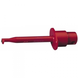 PUNTALE ABS RIGIDO ROSSO 5A-24VAC MIYAMA HQ MJ032