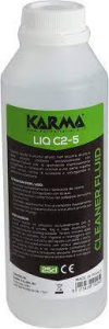 KARMA LIQUIDO PULIZIA MACCHINA DEL FUMO 250ml